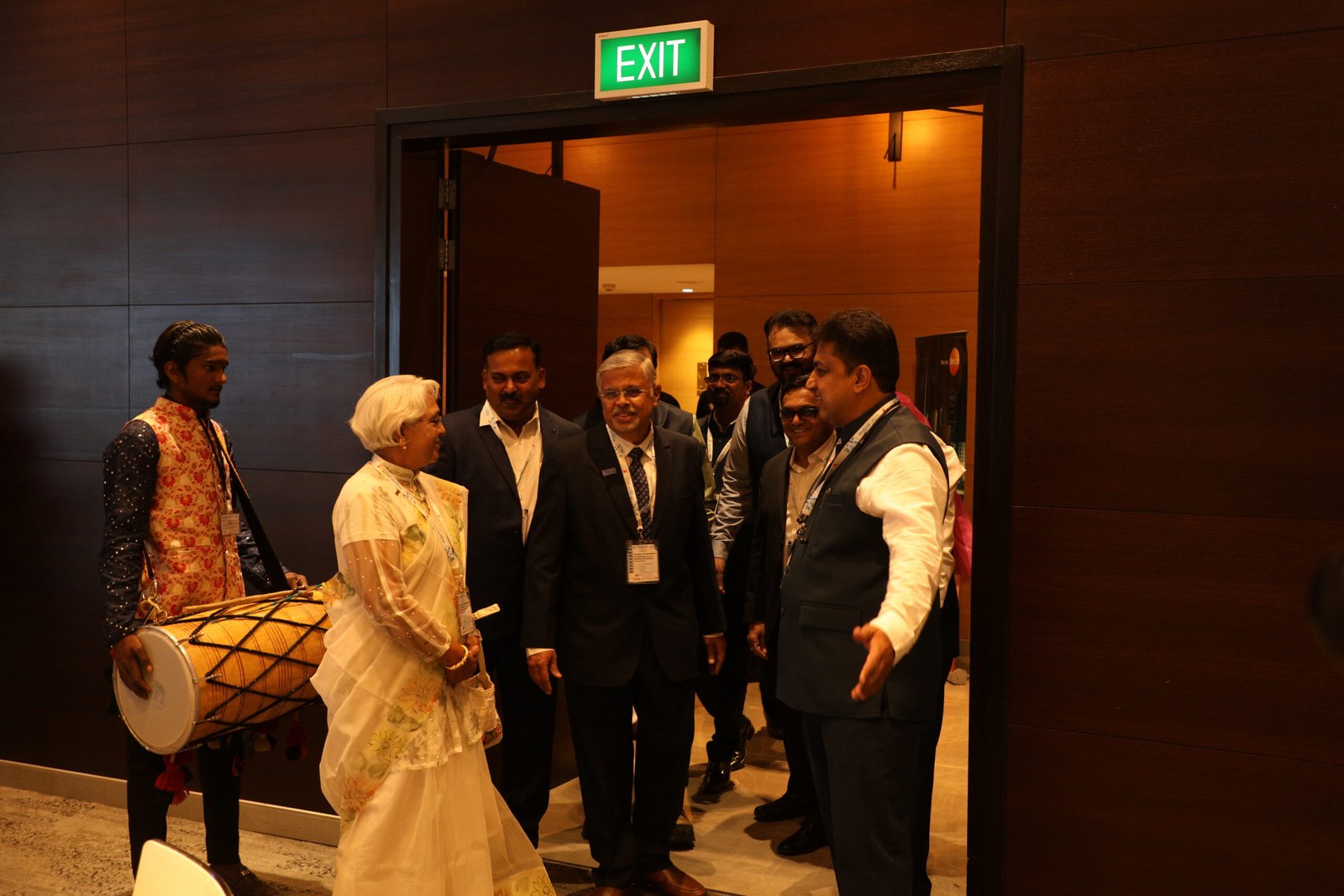 CWC Executive Committee Installation