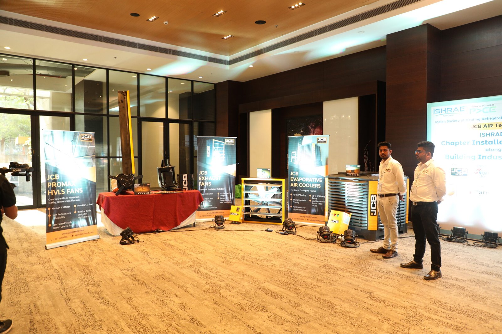 Annual General Meeting & Leadership Conclave