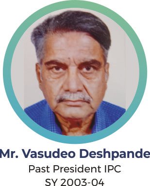 Past President 11