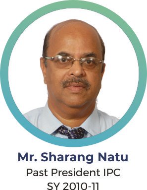 Past President 18