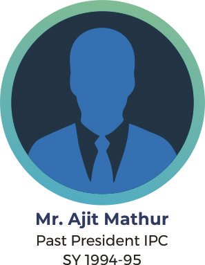 Past President 2