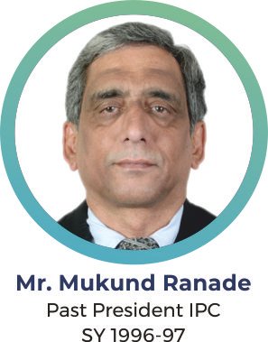 Past President 4