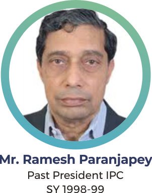 Past President 6