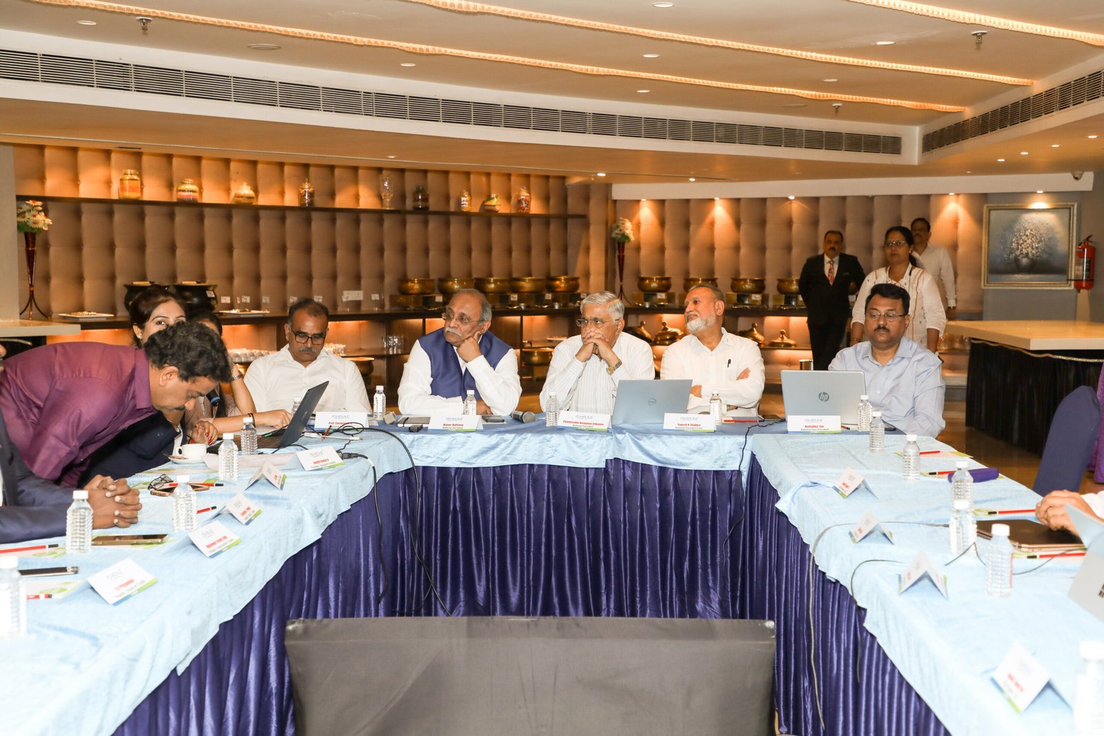 National Building Green Operations Seminar