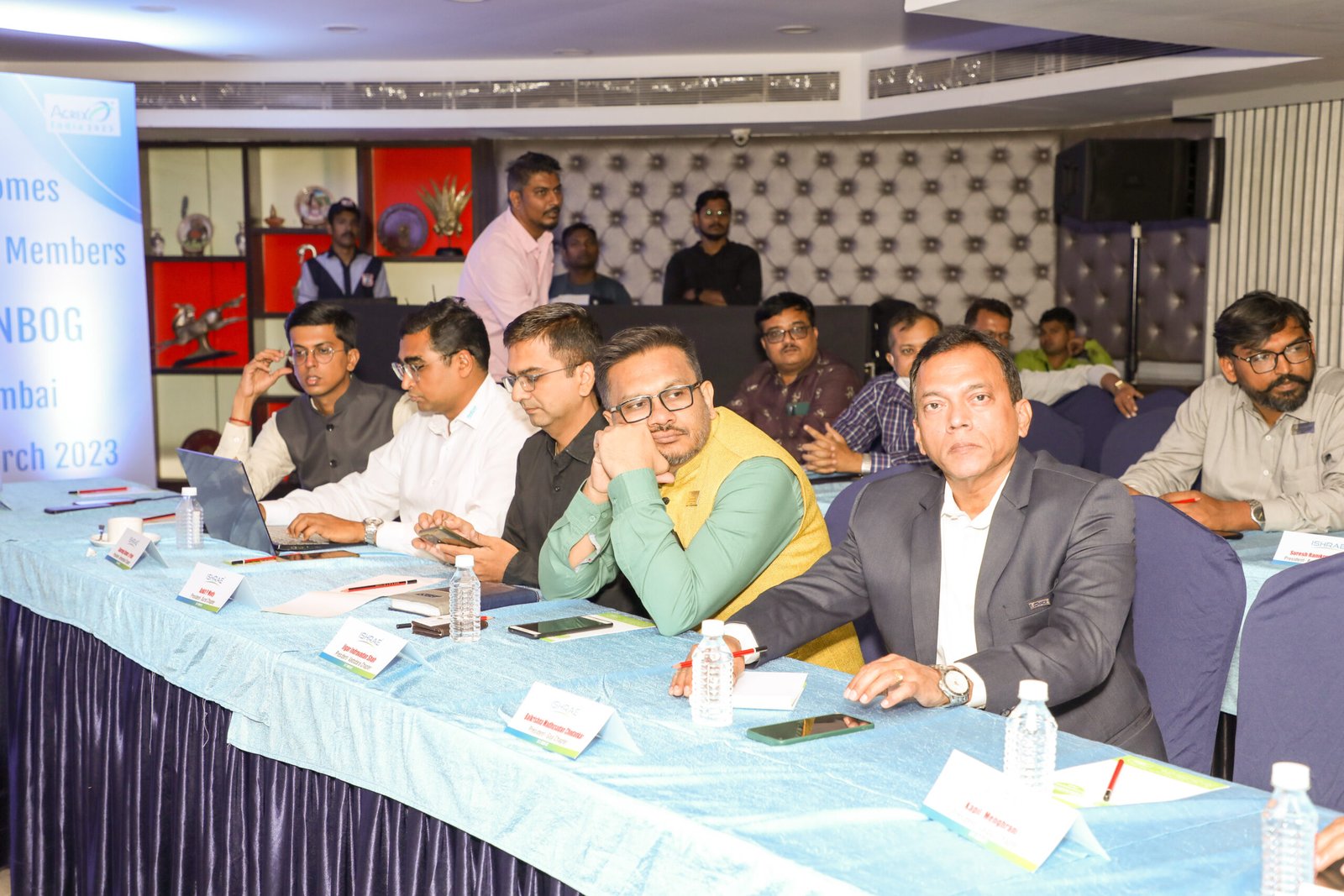 Carbon Footprint Reduction Workshop with Architects