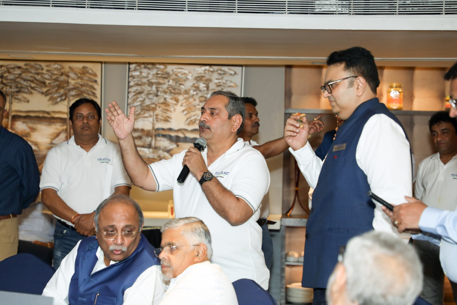 ISHRAE Pune Technical Excellence