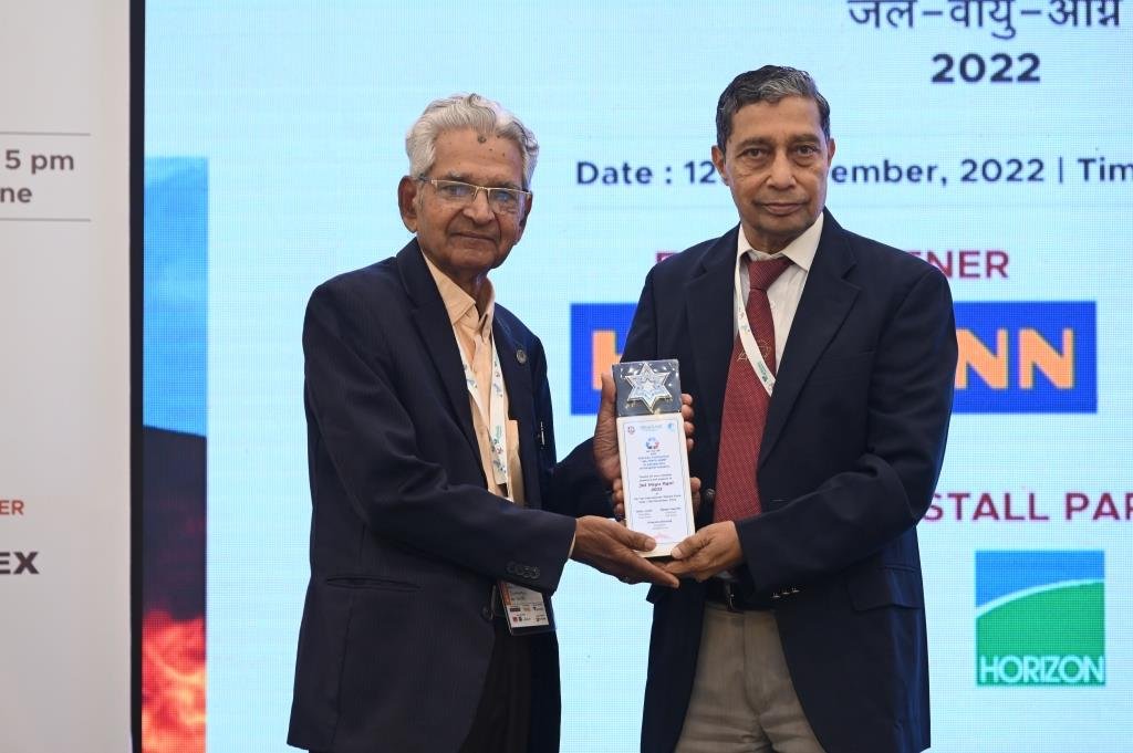 Panel Discussion on Fire & Smoke Management in Buildings