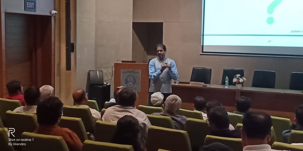 DL Masterclass on Variable Refrigerant Flow (VRF)