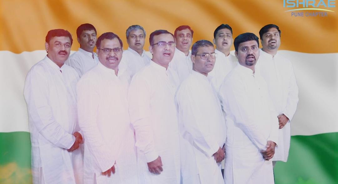 National Integration & Social Outreach Pledge