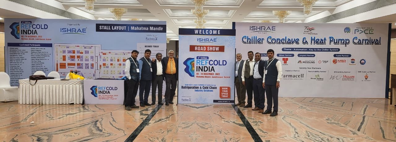 Panel Discussion: Low-GWP Refrigerant Transitions