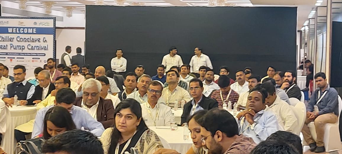 HVAC Design Standards Workshop Session