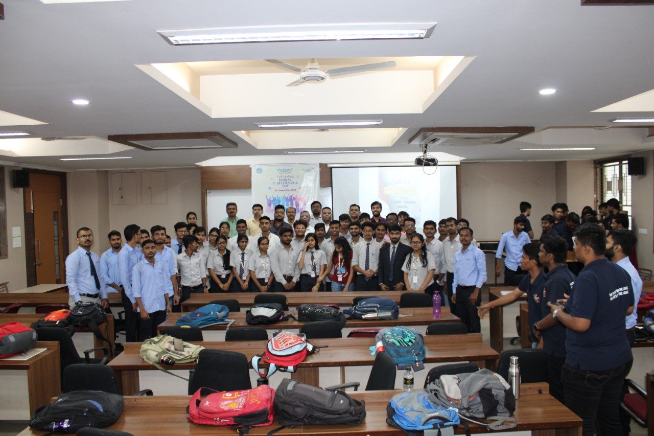 Industry Expert Interactive Q&A with Students
