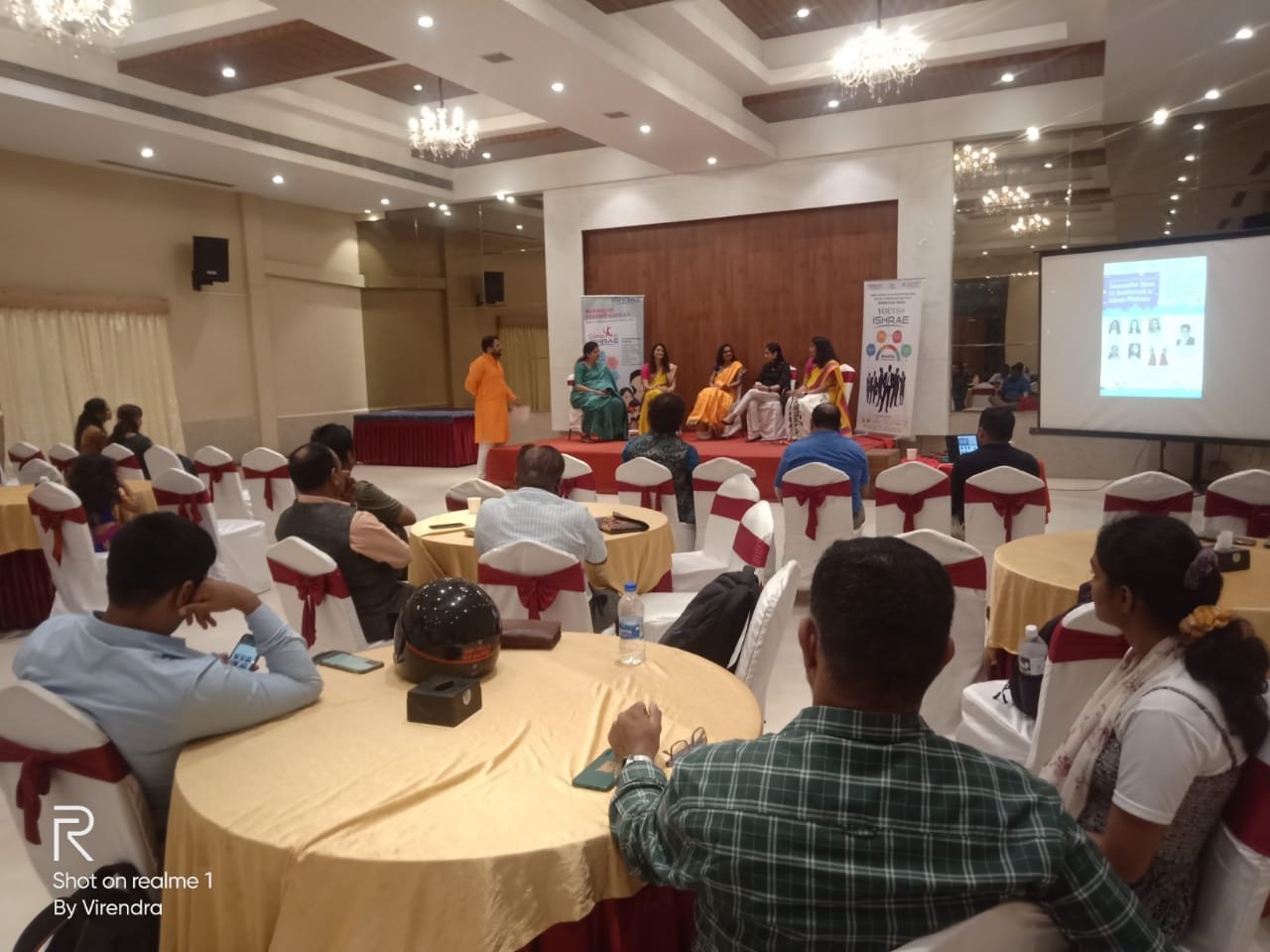 Interactive Career Workshop for Female Engineering Students