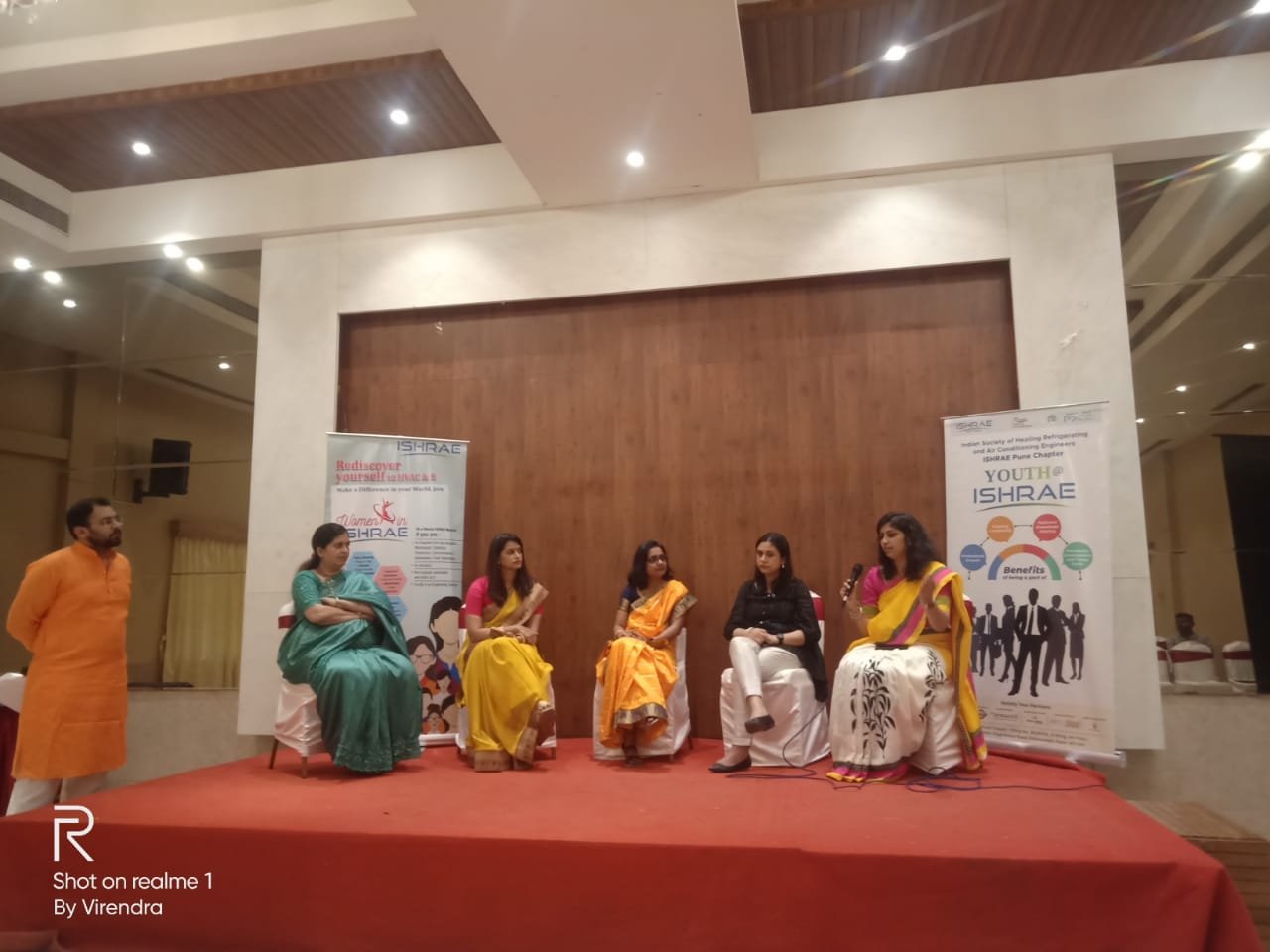 Women in Technical Leadership Excellence Awards