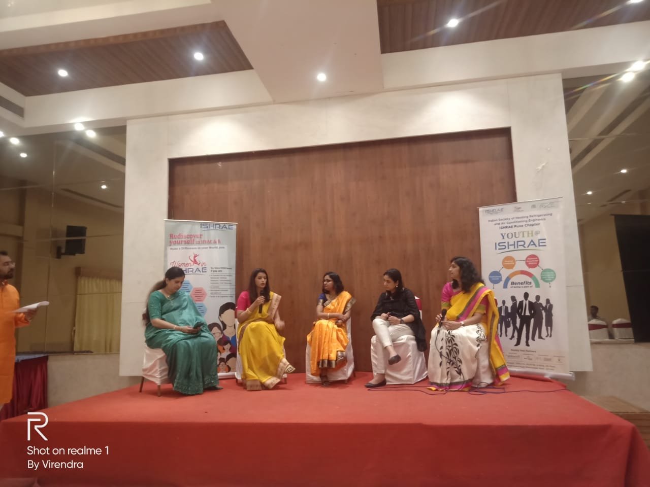 Mentorship Networking Circles & Career Guidance