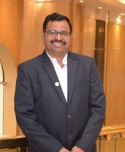Nandkishor Kotkar