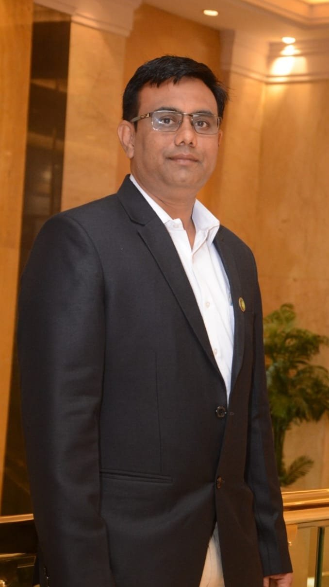 Nandkishor Matode